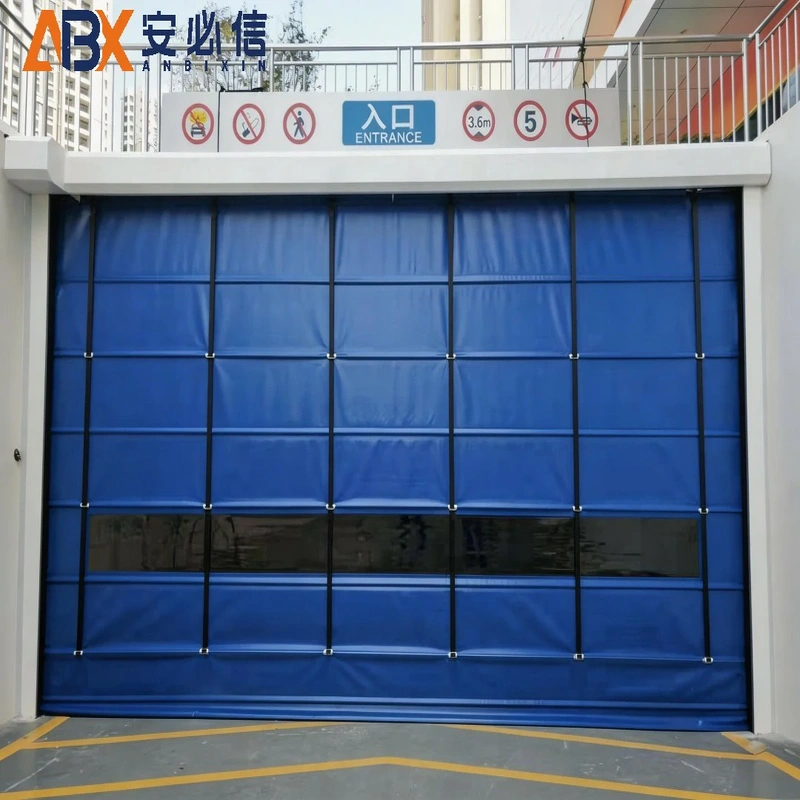 中卫背带门